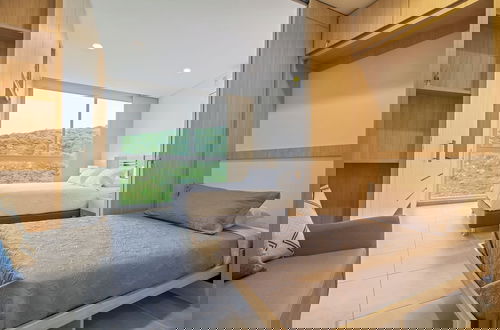 Foto 44 - Salguero Suites By HostPro