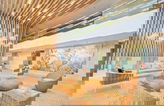 Foto 2 - Salguero Suites By HostPro