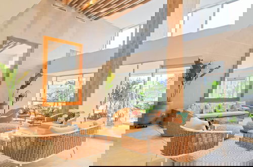 Foto 4 - Salguero Suites By HostPro