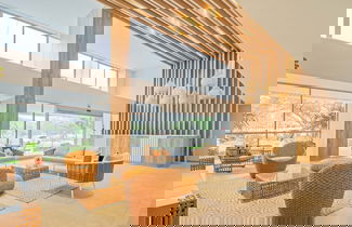 Foto 3 - Salguero Suites By HostPro