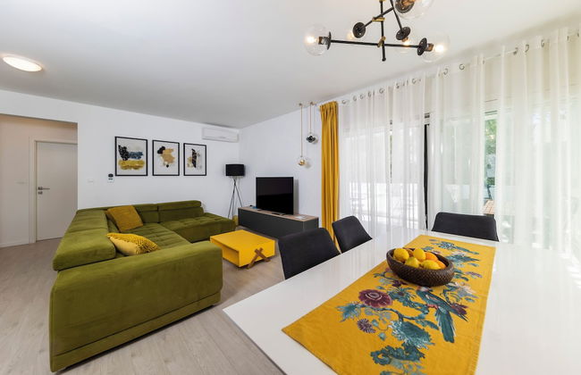 Alba Family Home - Foto 17