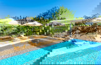 Foto 3 - Villa Golden Tiara Large Private Pool A C Wifi