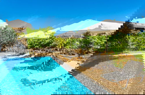 Foto 6 - Villa Golden Tiara Large Private Pool A C Wifi