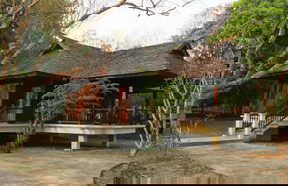 Photo 1 - Suan Kaew Park
