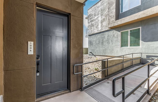 Macallister 1006 Close to Golf Mayo Heated Pool - Photo 17