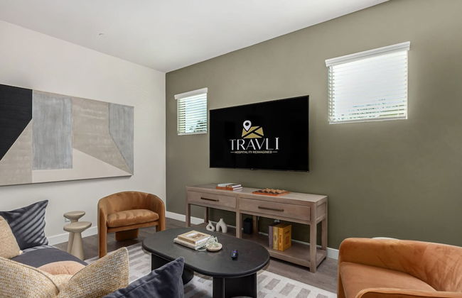 Macallister 1006 Close to Golf Mayo Heated Pool - Photo 4