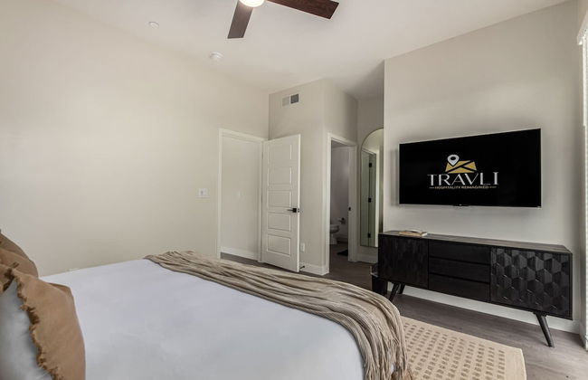 Macallister 1006 Close to Golf Mayo Heated Pool - Photo 11