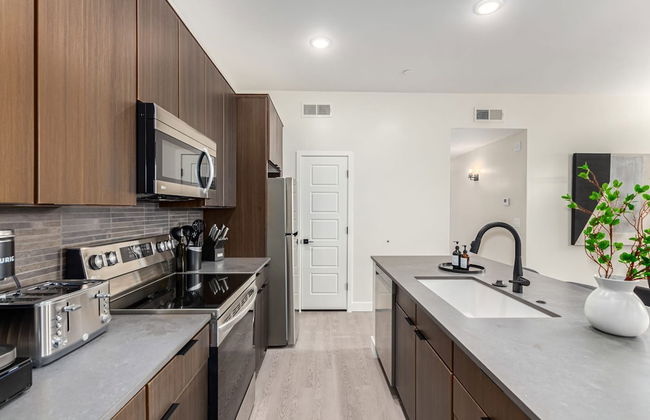 Macallister 1006 Close to Golf Mayo Heated Pool - Photo 10