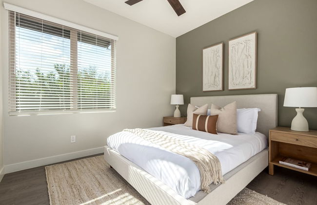 Macallister 1006 Close to Golf Mayo Heated Pool - Photo 6