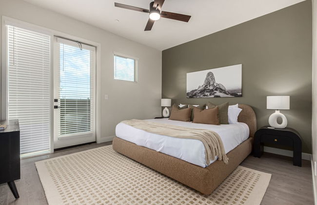 Macallister 1006 Close to Golf Mayo Heated Pool - Photo 2