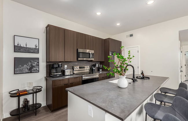 Macallister 1006 Close to Golf Mayo Heated Pool - Photo 3