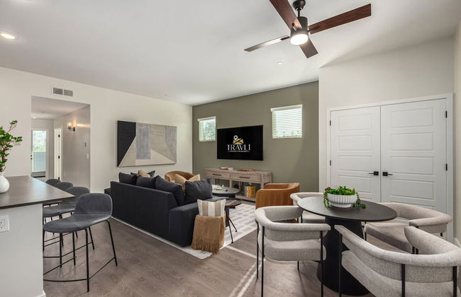 Macallister 1006 Close to Golf Mayo Heated Pool - Photo 8