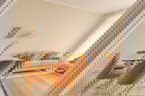 Foto 36 - JOIVY Elegant flat in Corso Buenos Aires