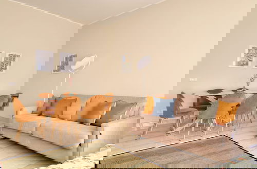 Foto 45 - JOIVY Elegant flat in Corso Buenos Aires