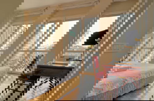 Foto 15 - JOIVY Elegant flat in Corso Buenos Aires