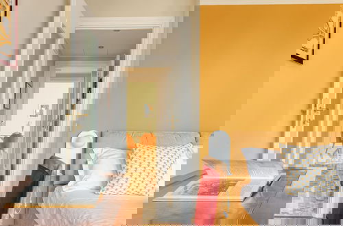 Foto 4 - JOIVY Elegant flat in Corso Buenos Aires