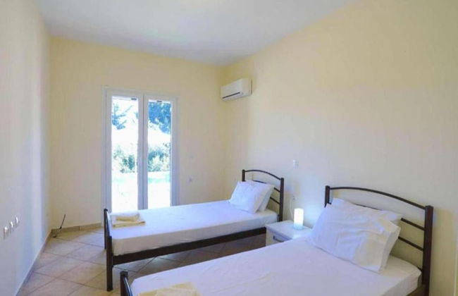 Villa Iremia in Ionian Islands - Foto 21
