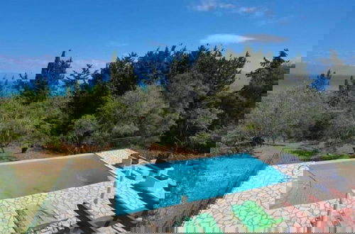 Foto 4 - Villa Iremia in Ionian Islands