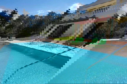 Foto 5 - Villa Iremia in Ionian Islands