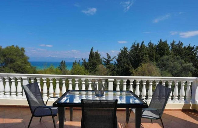 Villa Iremia in Ionian Islands - Foto 8