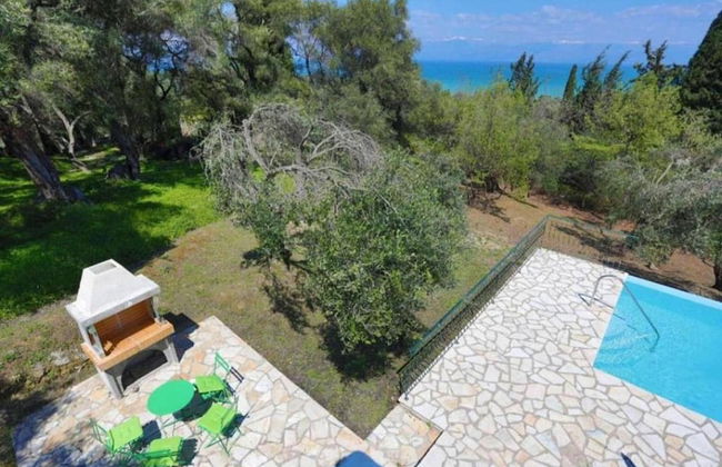 Villa Iremia in Ionian Islands - Foto 7