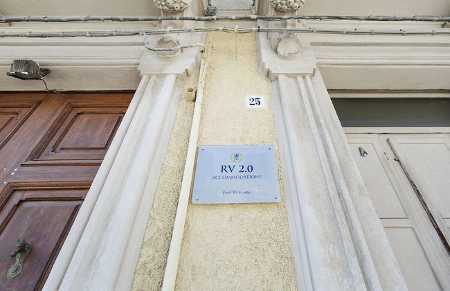 RV 2.0 - Foto 1