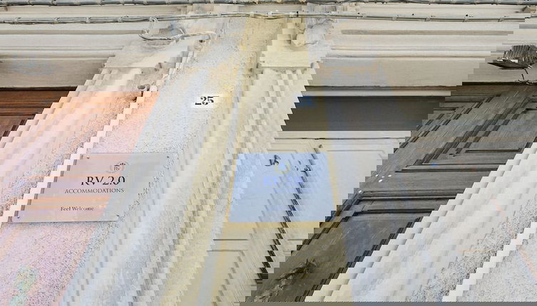 Foto 1 - RV 2.0