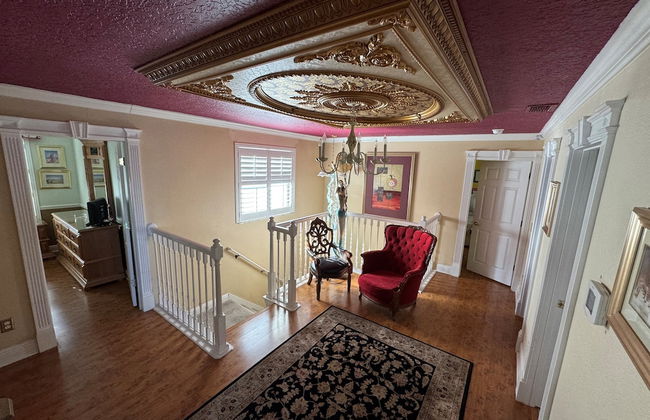 Southern Comfort on Hampton Lakes - The Ultimate Luxury Retreat! - Foto 24