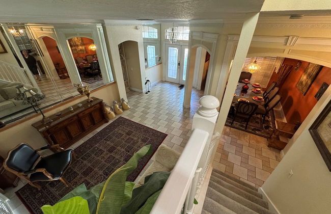 Southern Comfort on Hampton Lakes - The Ultimate Luxury Retreat! - Foto 25