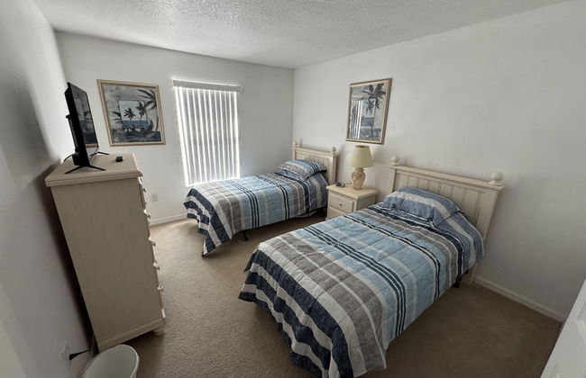 Luxury Vacation Home in Kissimmee, Perfect for Families and Golfers - Foto 2