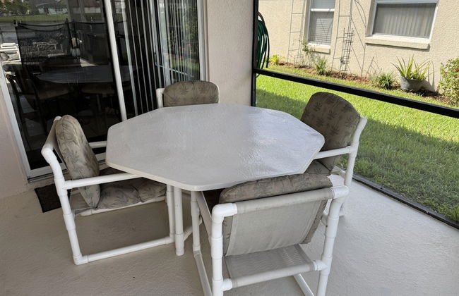 Luxury Vacation Home in Kissimmee, Perfect for Families and Golfers - Foto 10