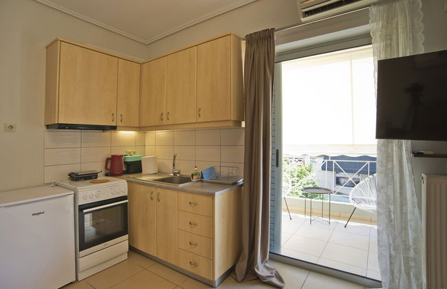 Filoxenia With 1 Bedrooms and 1 Bathrooms - Foto 11