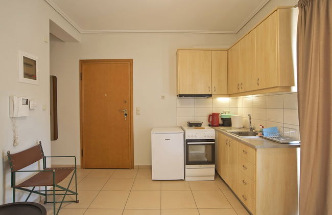 Filoxenia With 1 Bedrooms and 1 Bathrooms - Foto 10