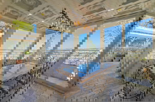 Foto 50 - Luxury Boutique Property