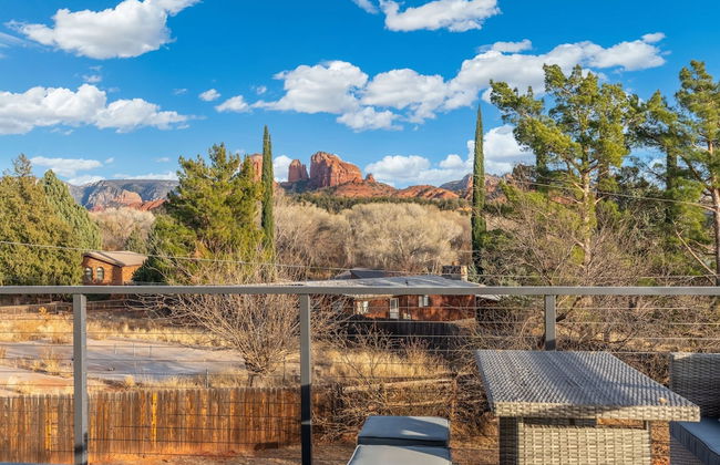 Moondance Redrock Terrace Sedona - Foto 38
