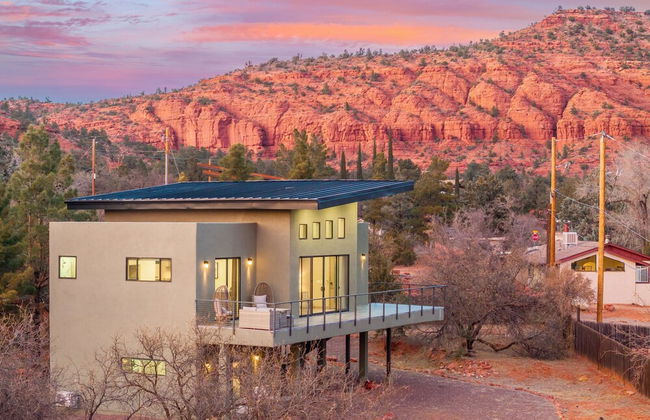 Moondance Redrock Terrace Sedona - Foto 44