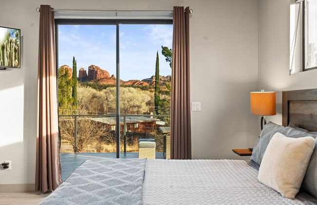Moondance Redrock Terrace Sedona - Foto 31