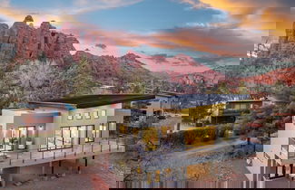 Foto 1 - Moondance Redrock Terrace Sedona