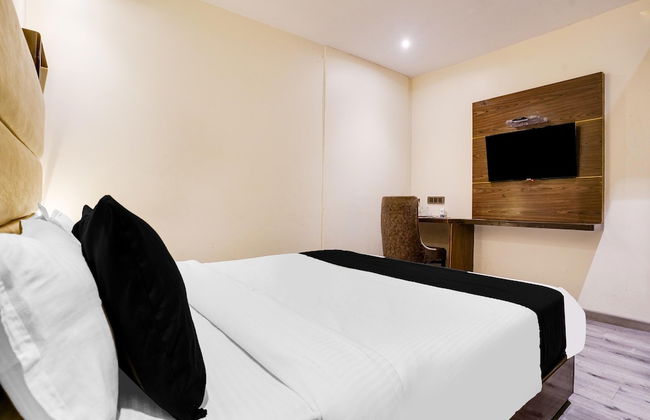 Cozy Stays Andheri Near Western Express Highway - Foto 11