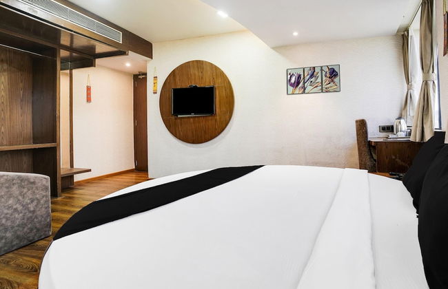 Cozy Stays Andheri Near Western Express Highway - Foto 16