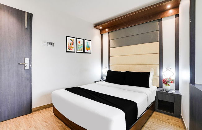 Cozy Stays Andheri Near Western Express Highway - Foto 23