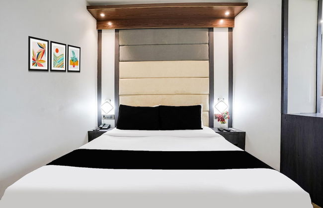 Cozy Stays Andheri Near Western Express Highway - Foto 20