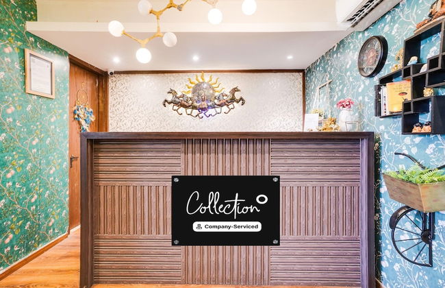 Cozy Stays Andheri Near Western Express Highway - Foto 2