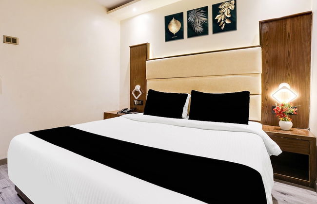 Cozy Stays Andheri Near Western Express Highway - Foto 22