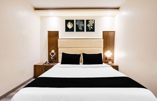Cozy Stays Andheri Near Western Express Highway - Foto 18