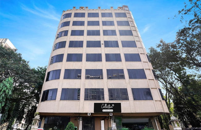 Cozy Stays Andheri Near Western Express Highway - Foto 1