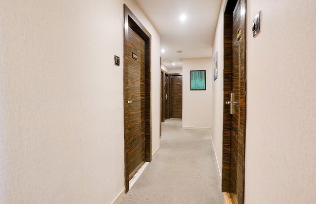 Cozy Stays Andheri Near Western Express Highway - Foto 31