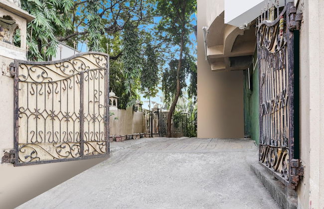 Cozy Stays Andheri Near Western Express Highway - Foto 5