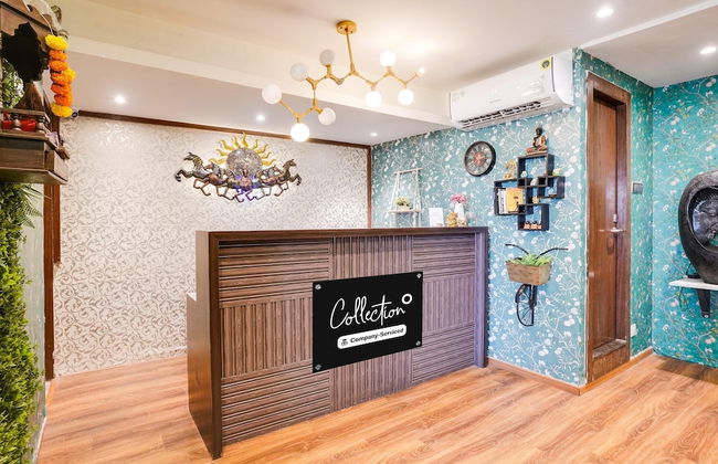Cozy Stays Andheri Near Western Express Highway - Foto 7