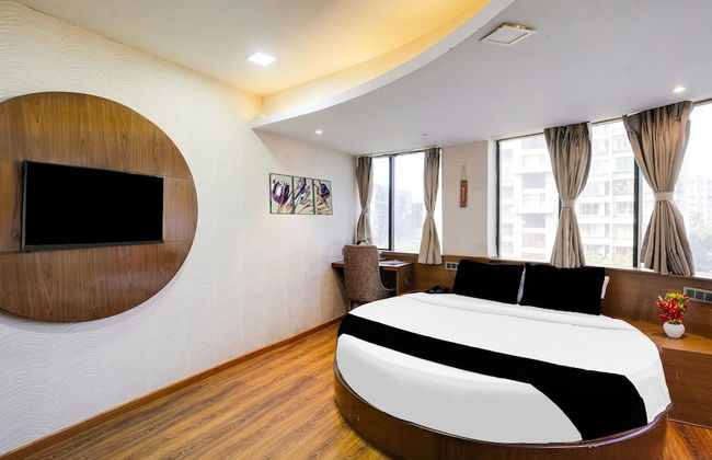 Cozy Stays Andheri Near Western Express Highway - Foto 15